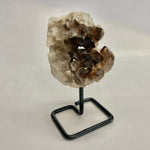 Smoky Quartz