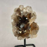 Smoky Quartz