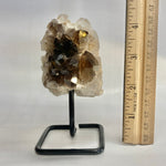 Smoky Quartz