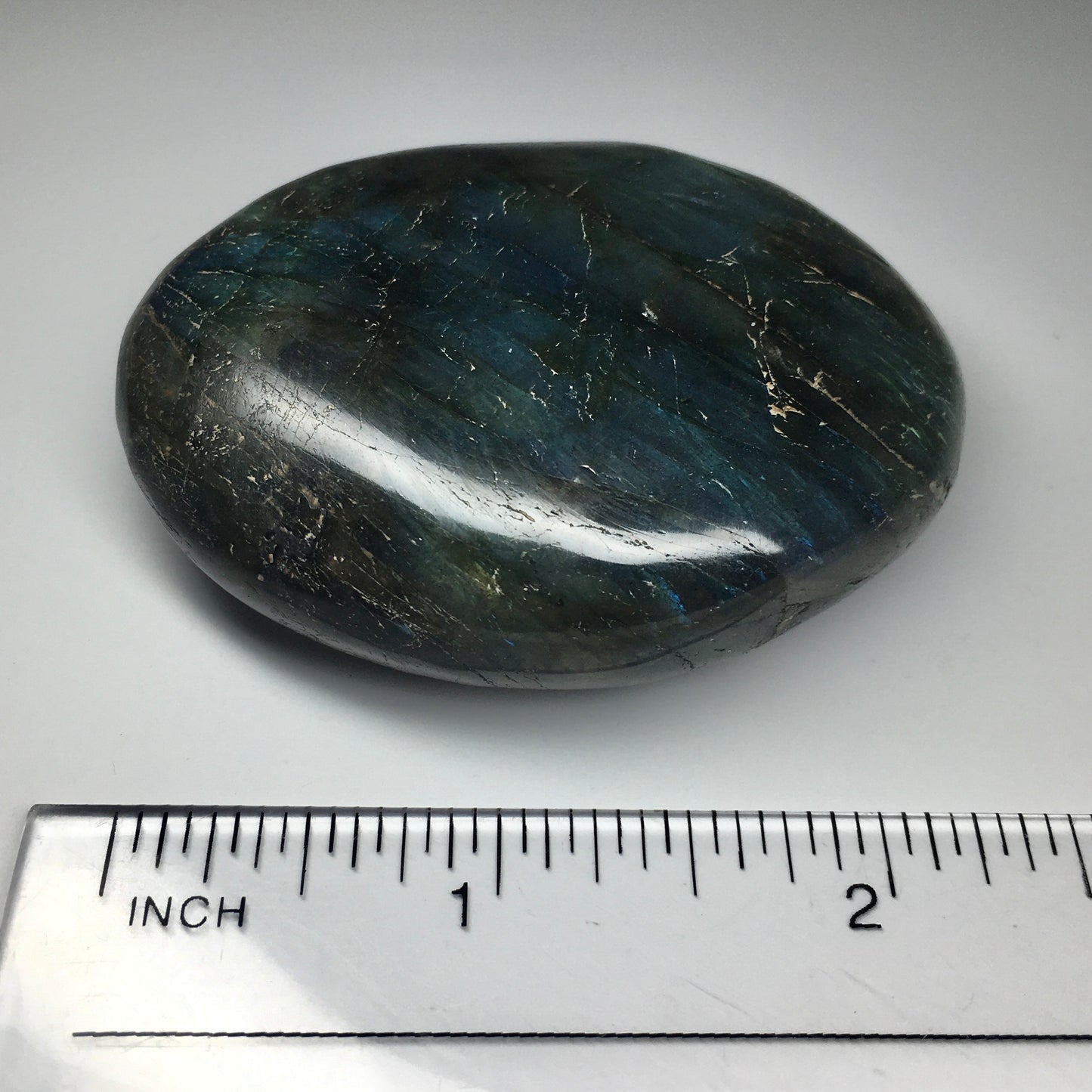 Labradorite