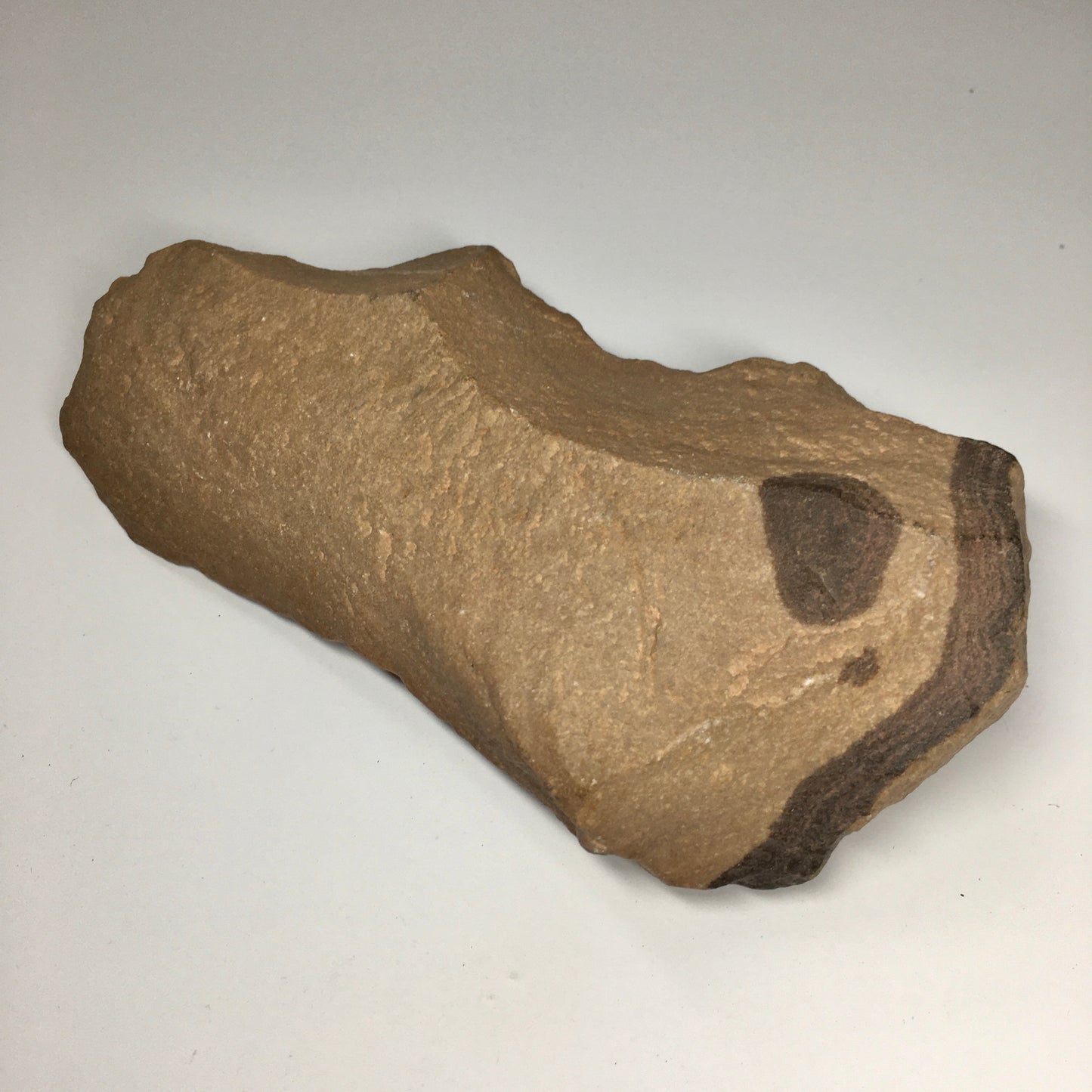 Homo erectus Hand Axe