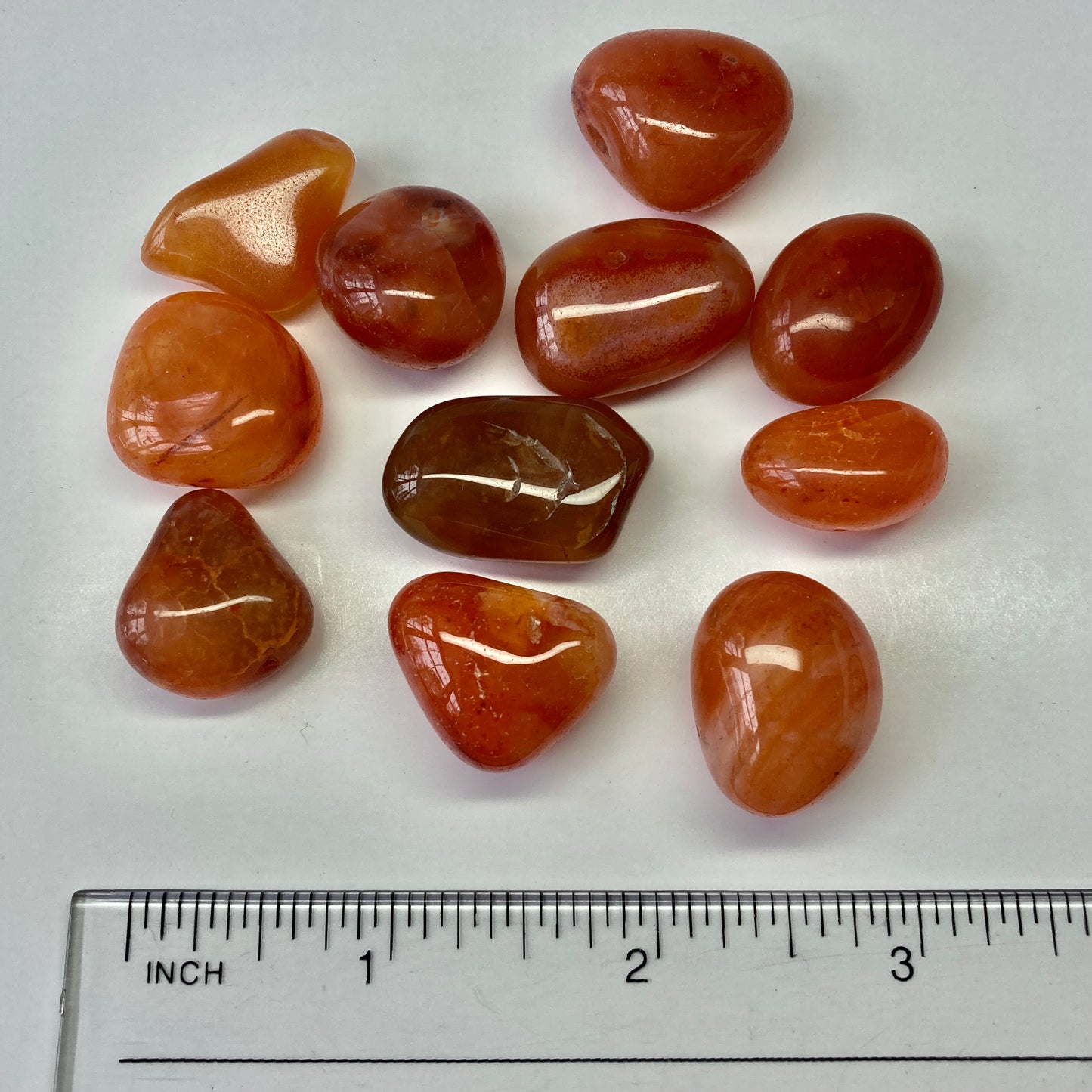 Carnelian