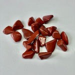 Red Jasper