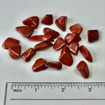 Red Jasper