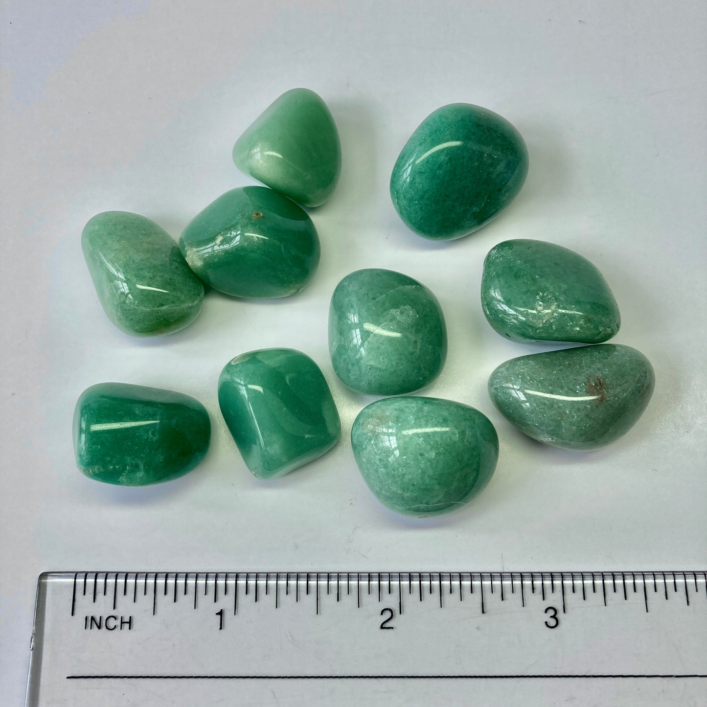 Green Aventurine