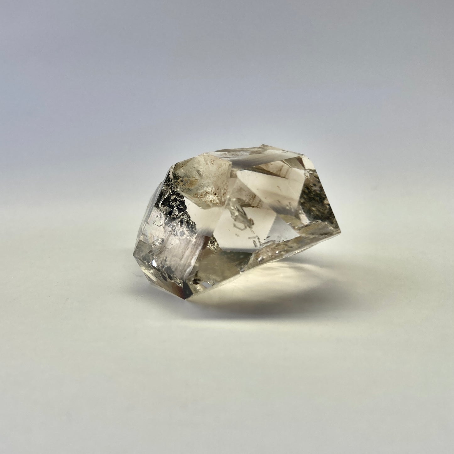 Herkimer Diamond