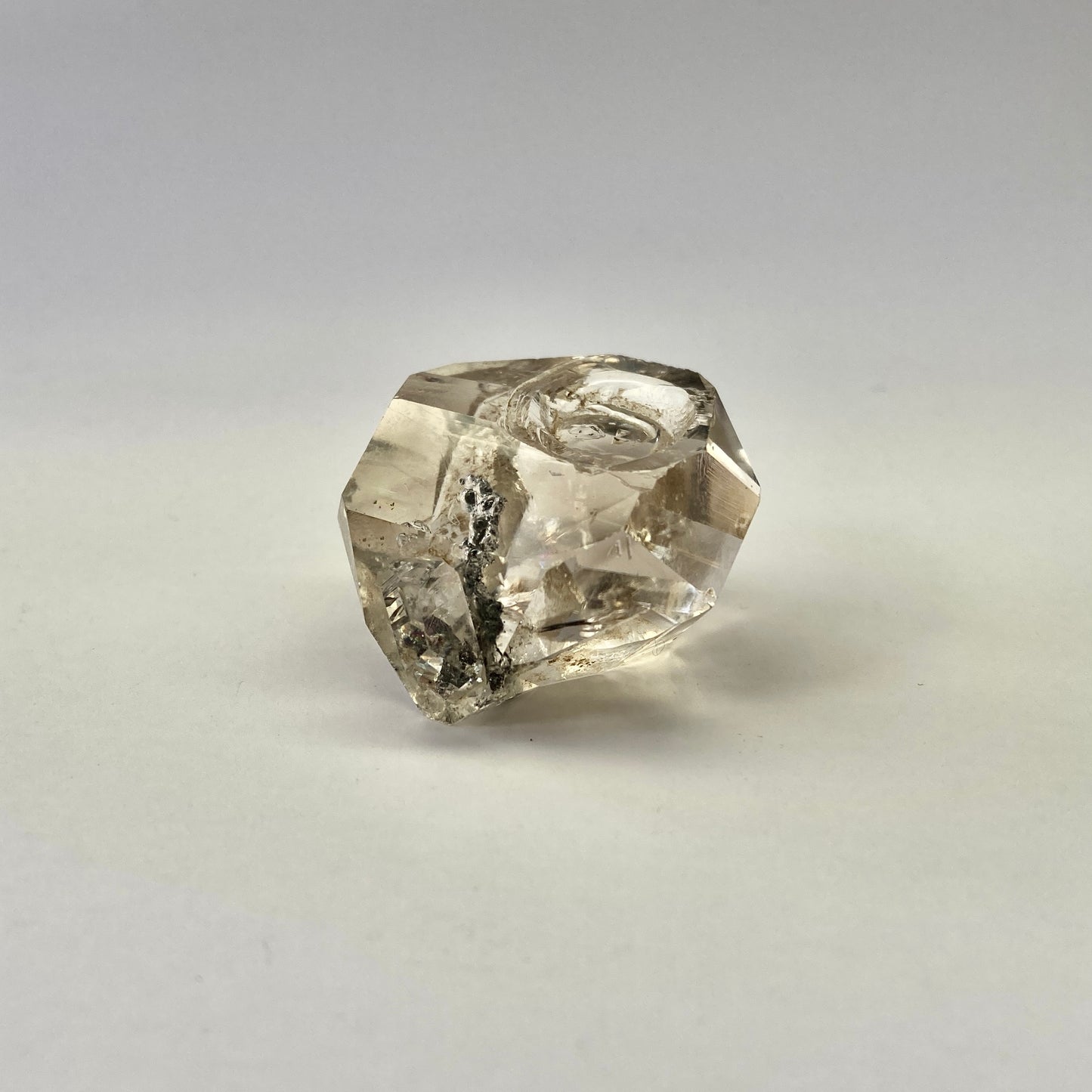 Herkimer Diamond