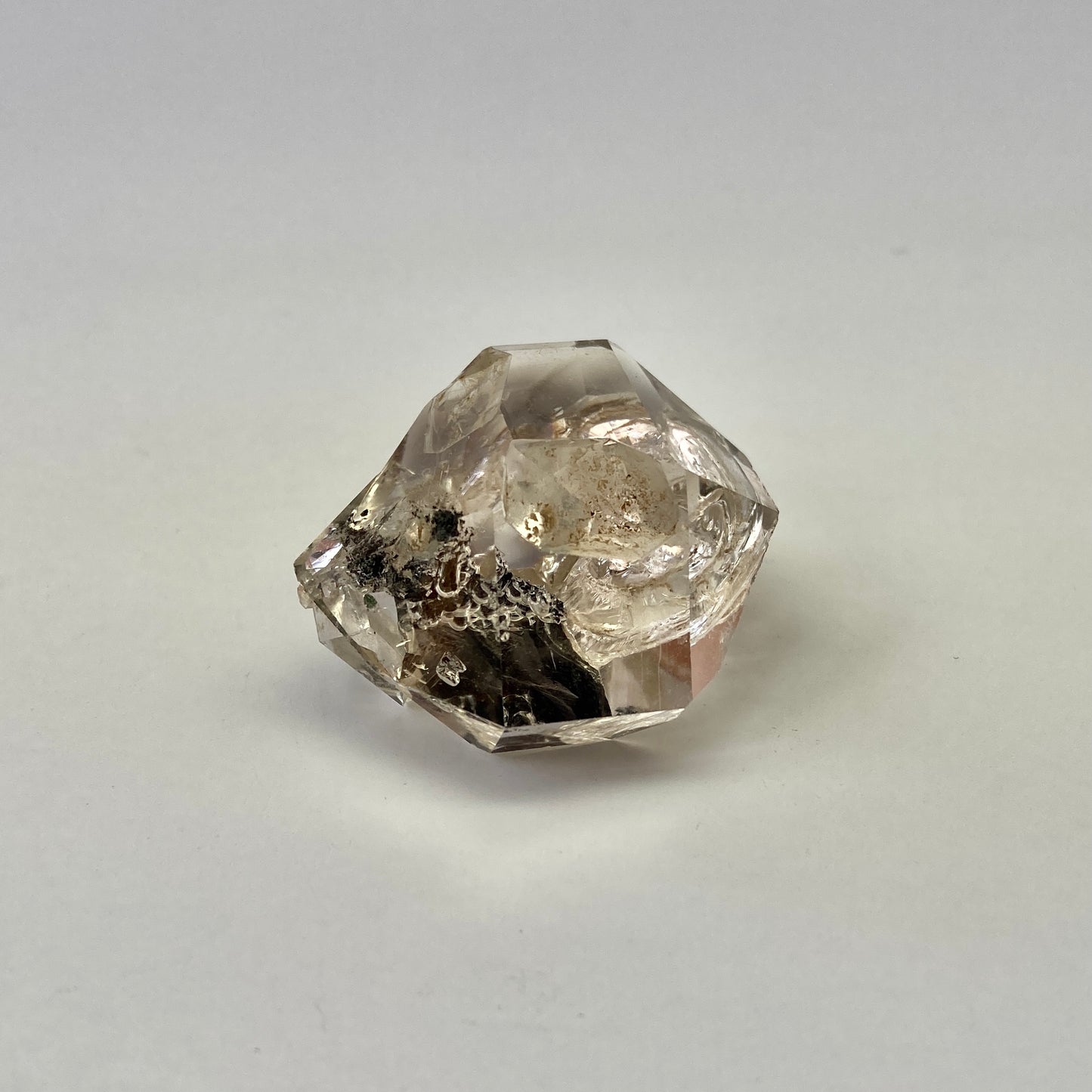 Herkimer Diamond