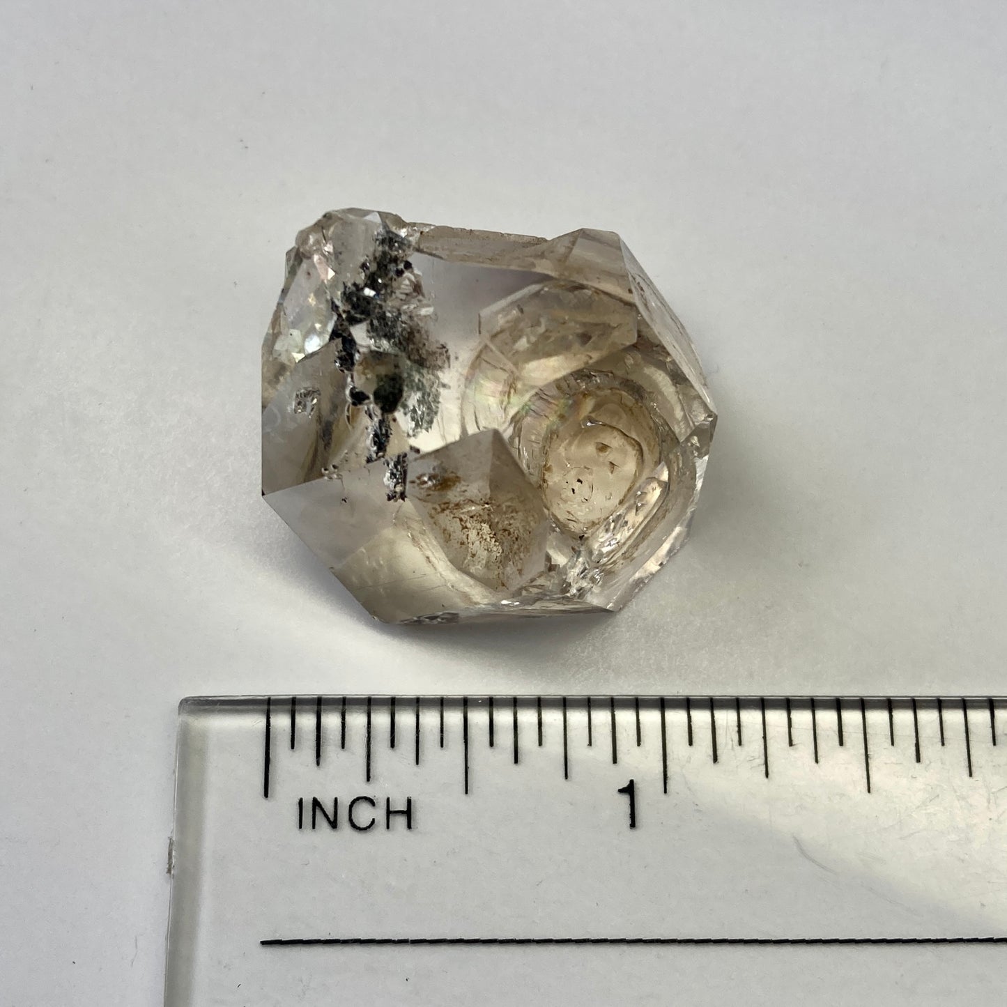 Herkimer Diamond