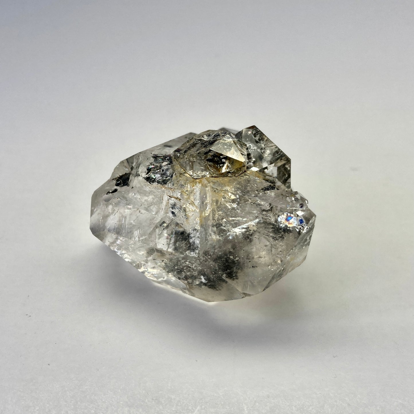 Herkimer Diamond