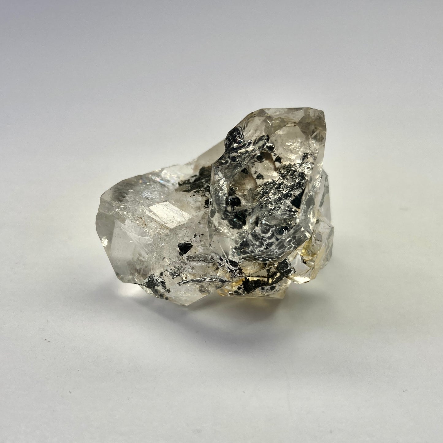 Herkimer Diamond