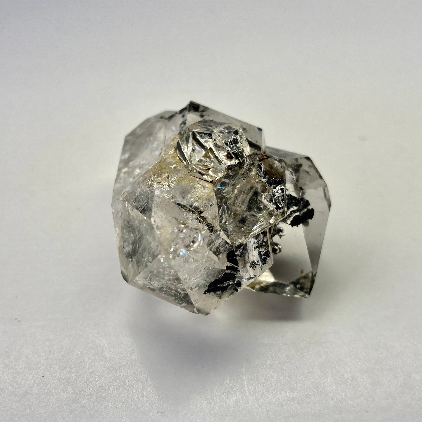 Herkimer Diamond