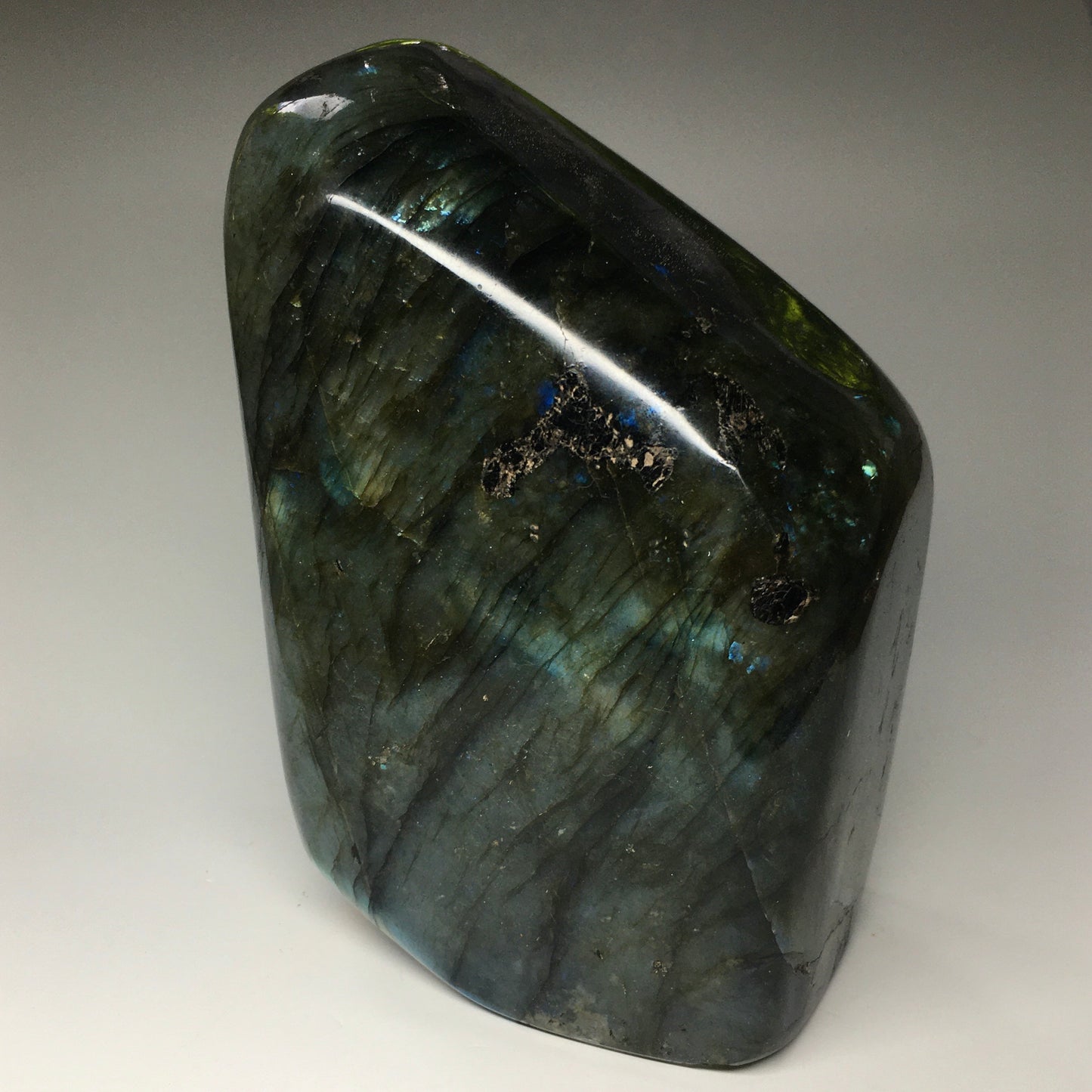 Labradorite