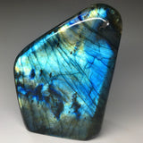 Labradorite