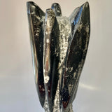 Orthoceras Sculpture