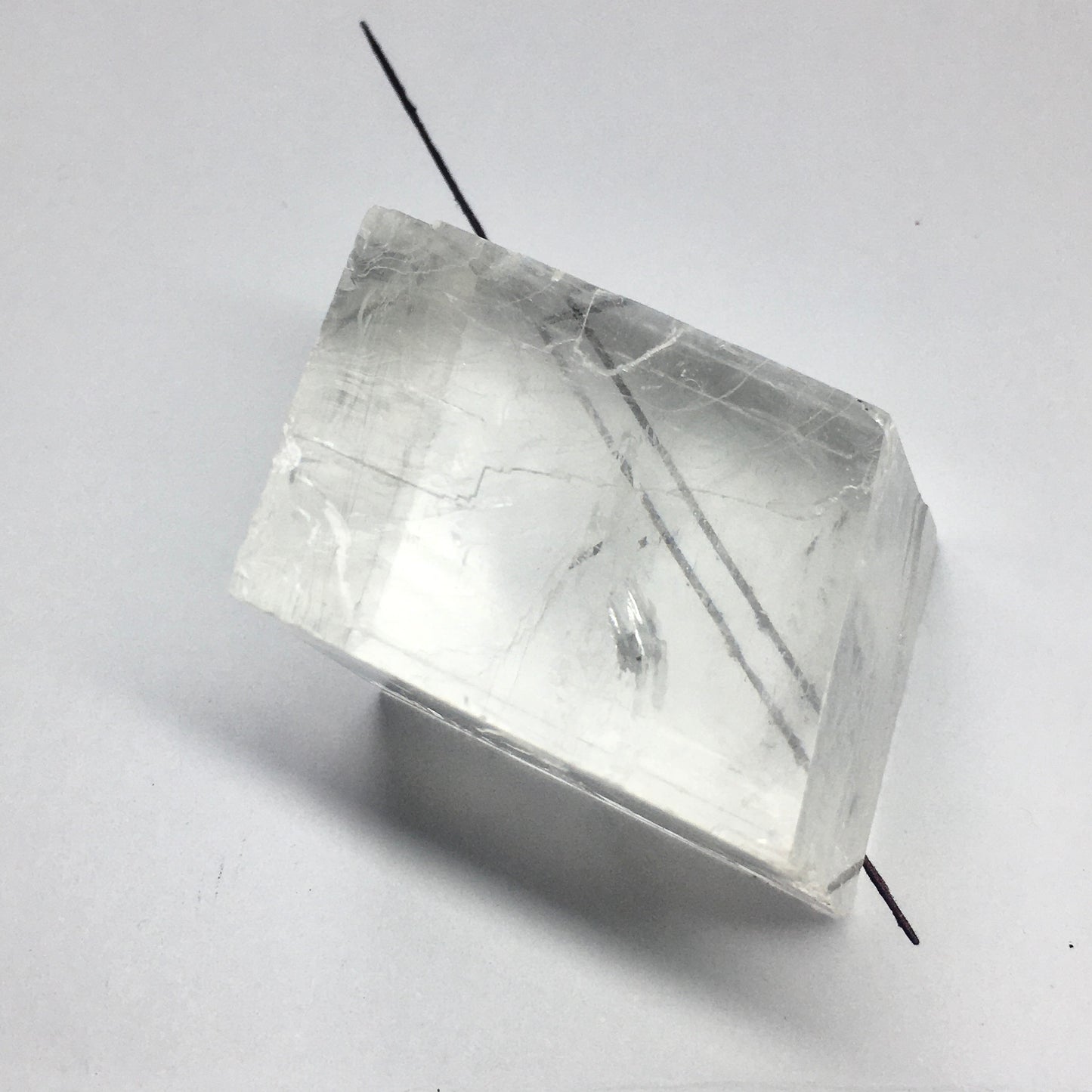 Iceland Spar (Optical Calcite)