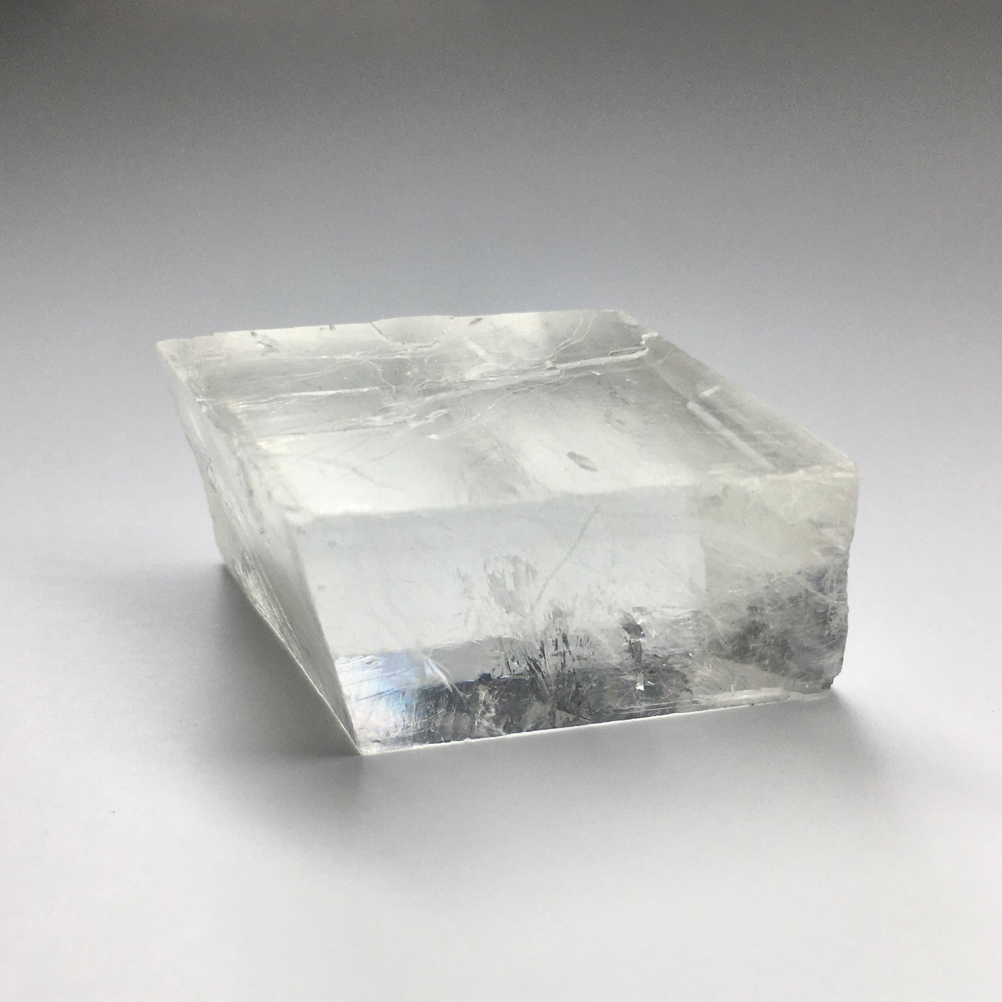 Iceland Spar (Optical Calcite)