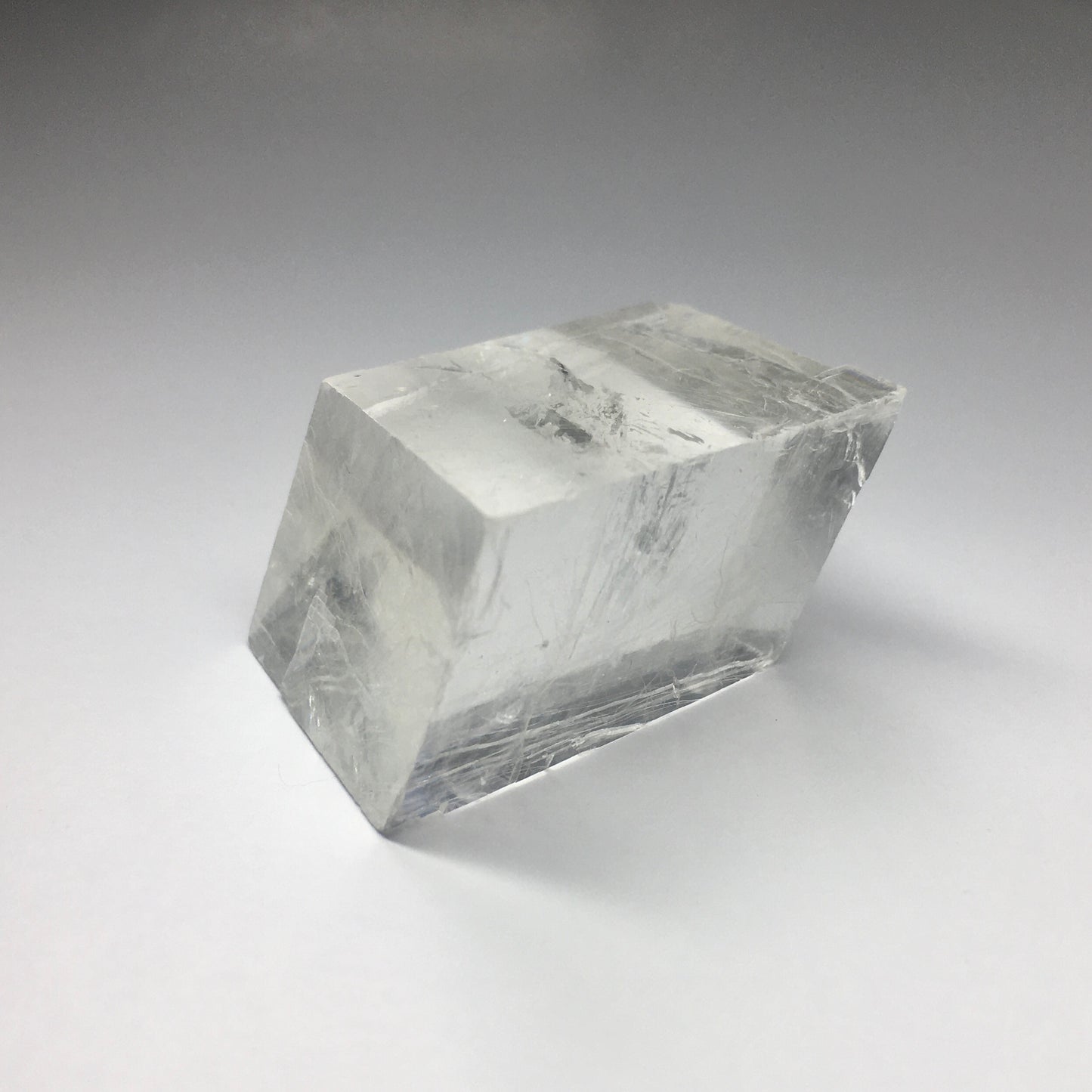 Iceland Spar (Optical Calcite)