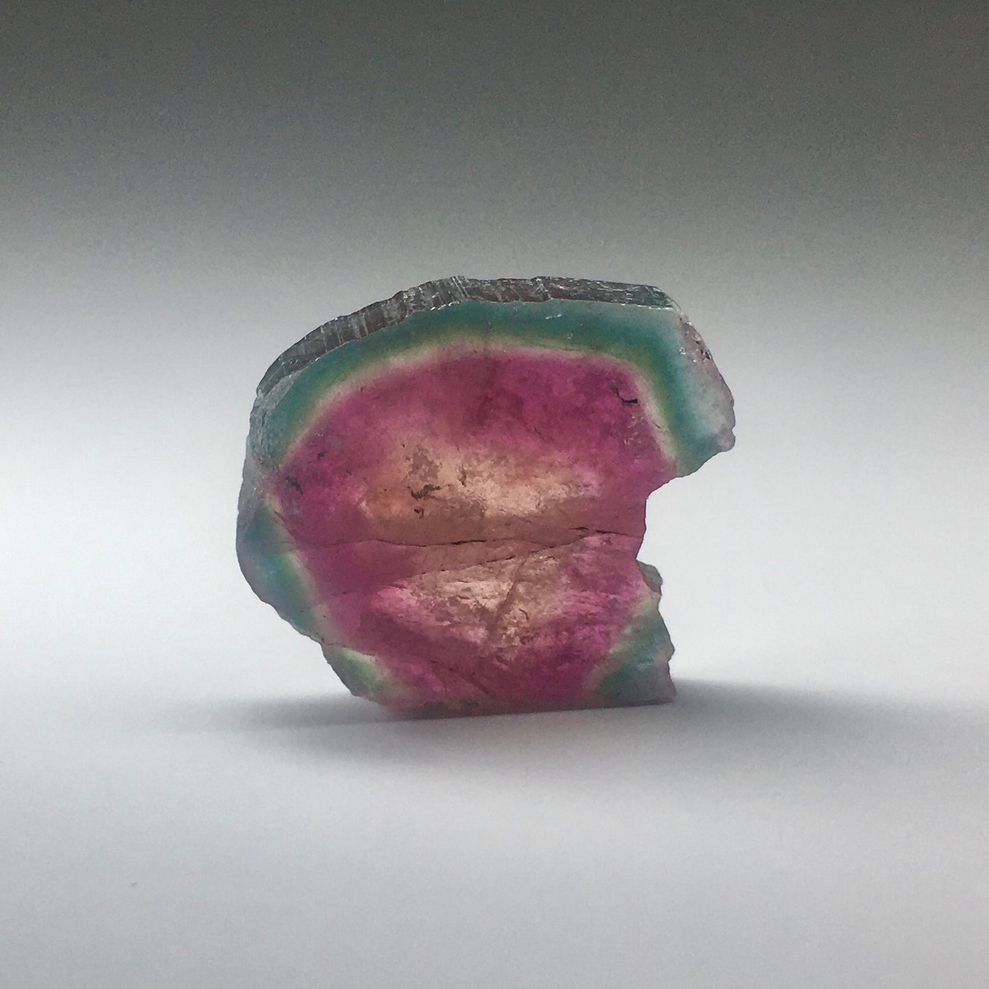 Watermelon Tourmaline