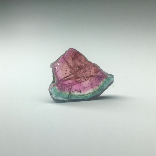 Watermelon Tourmaline