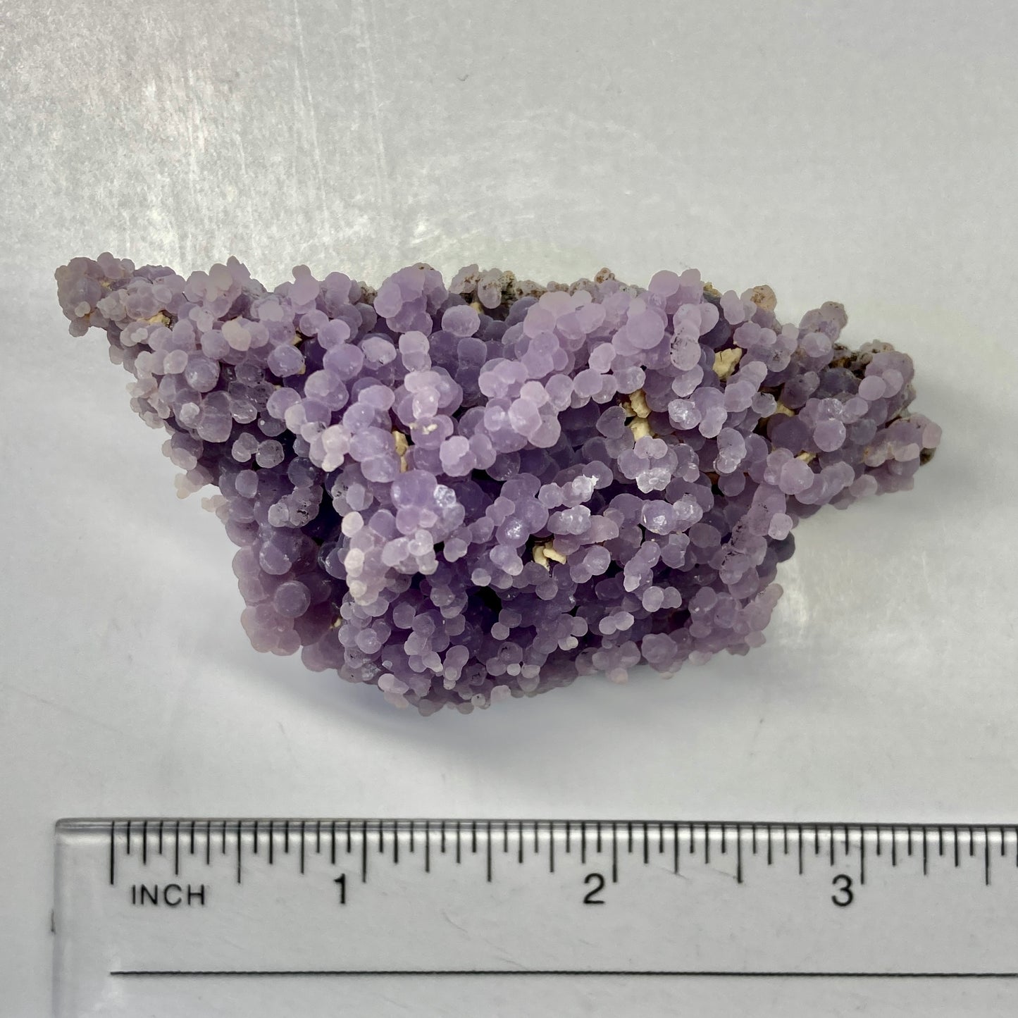 Grape Agate