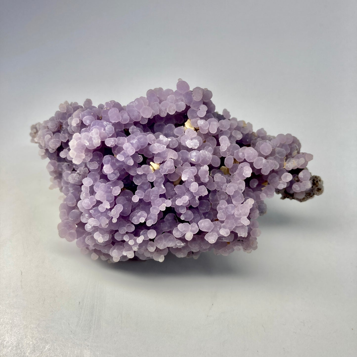 Grape Agate