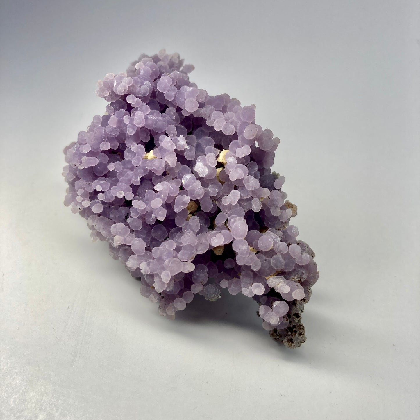 Grape Agate