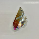 Titanium-Plated Quartz