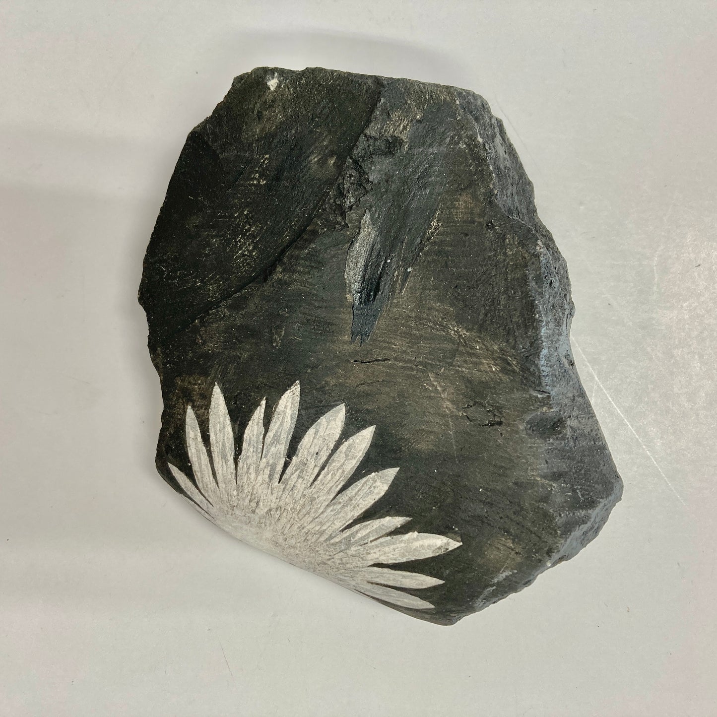 Chrysanthemum Stone