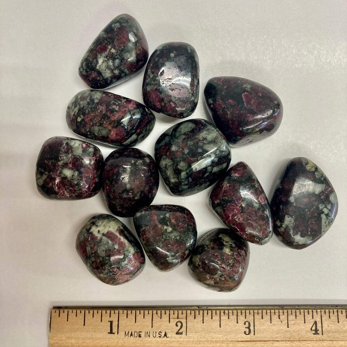 Eudialyte