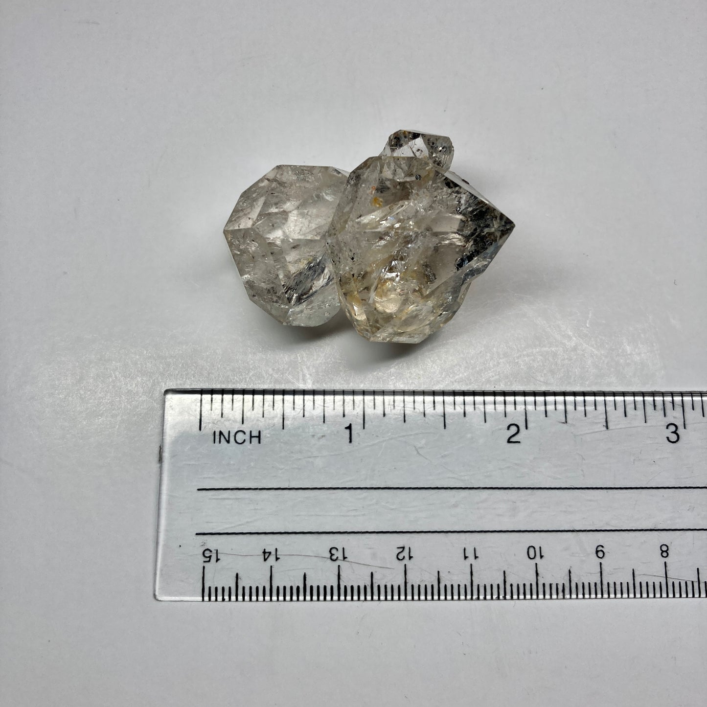 Herkimer Diamond