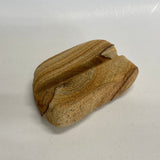 Sandstone Card Holder