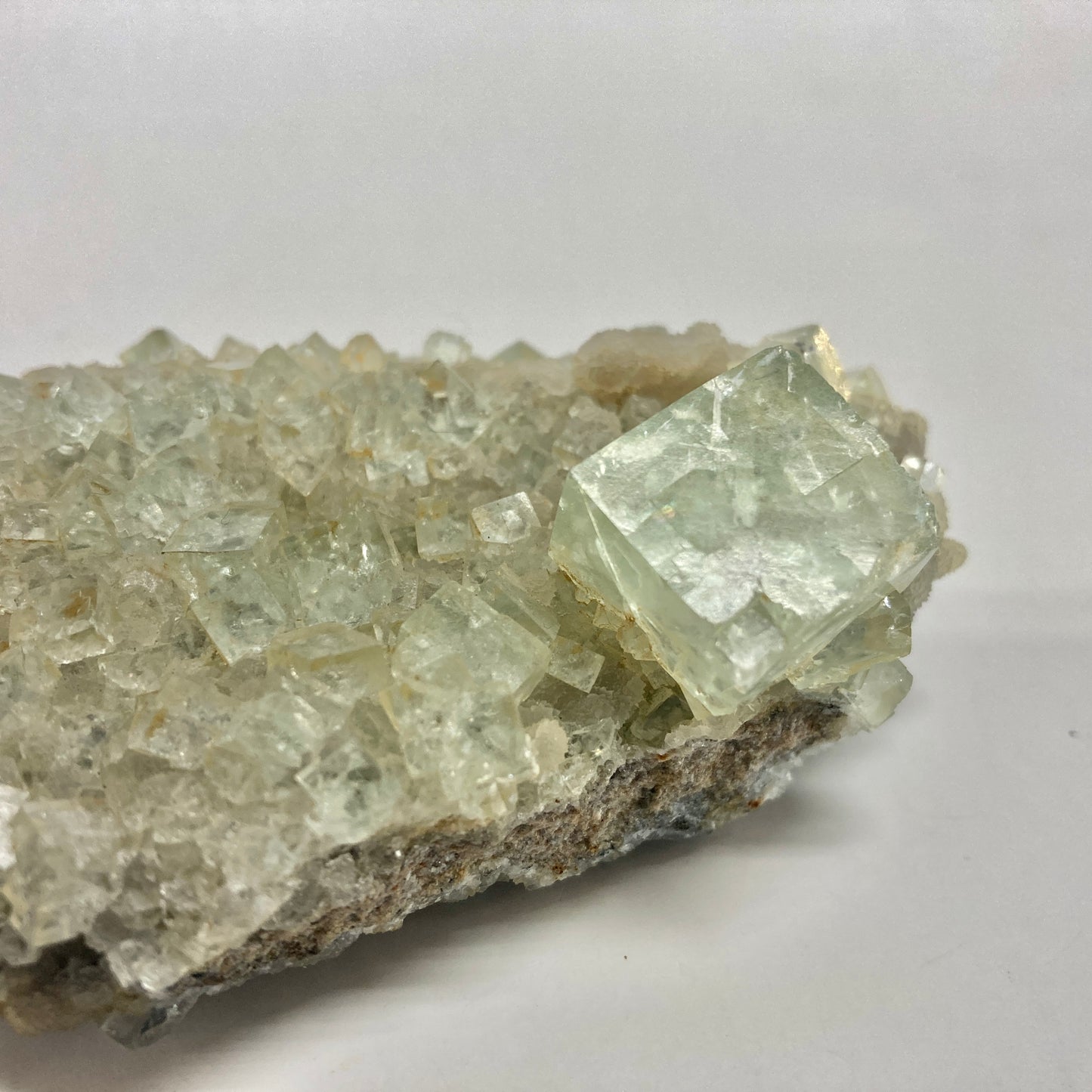 Fluorite