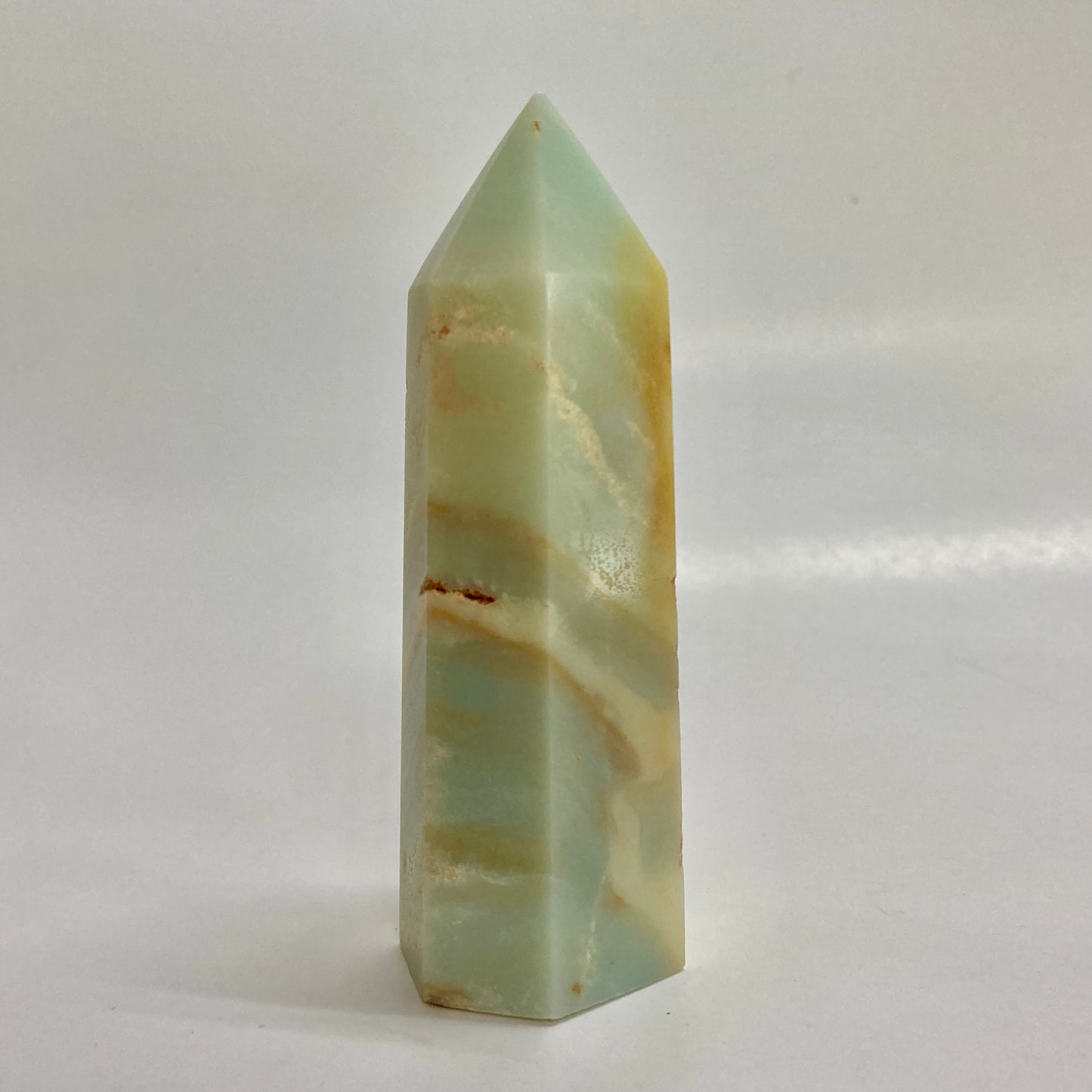 Amazonite Tower