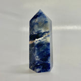 Sodalite Tower