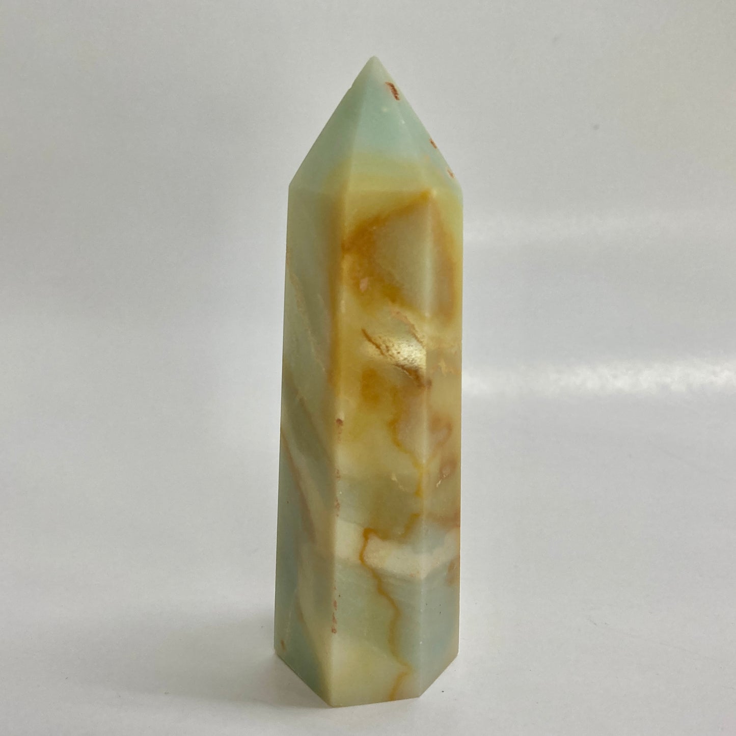 Amazonite Tower