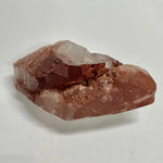 Red Quartz