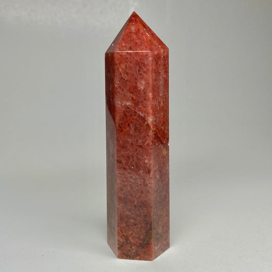 Red Aventurine Tower