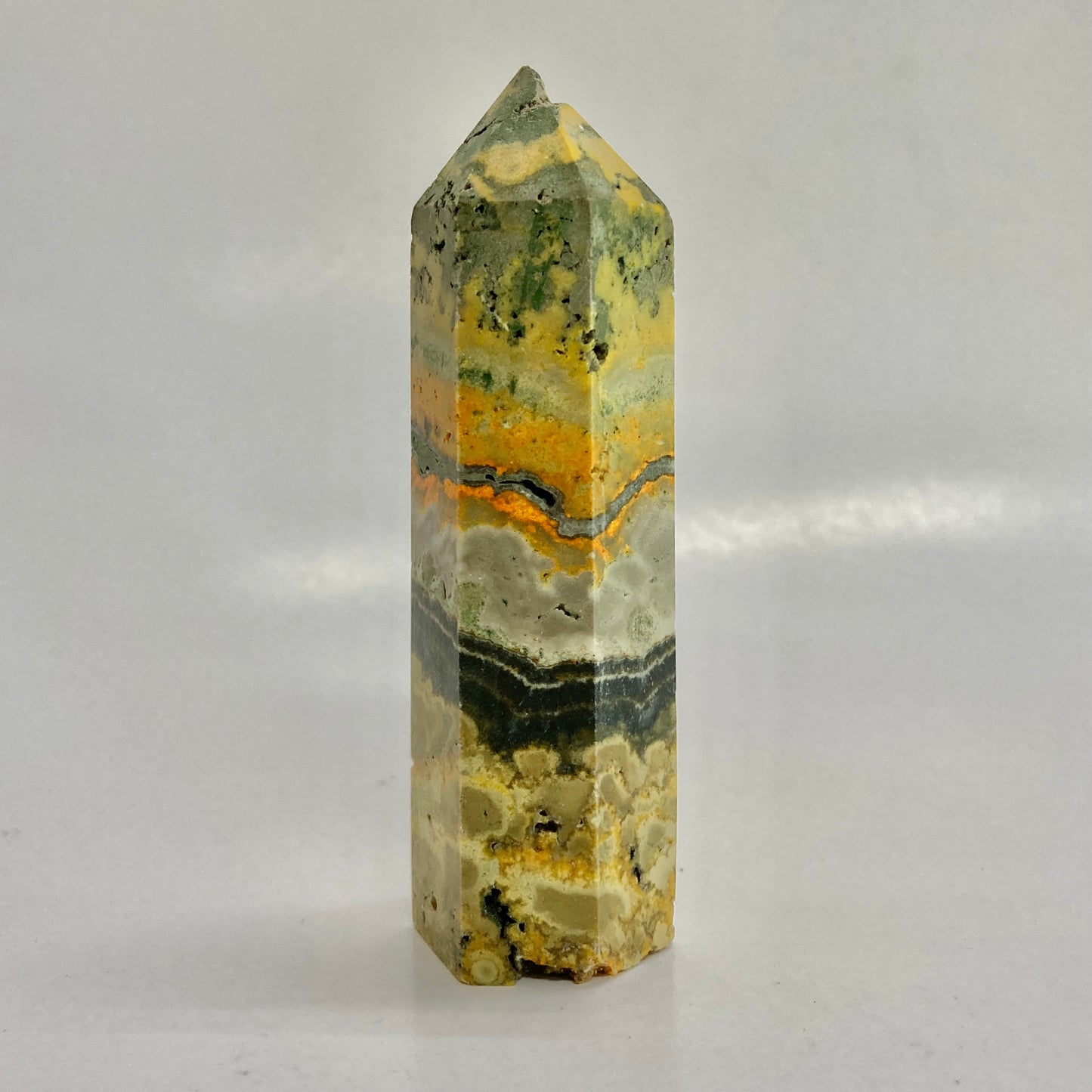 Bumblebee Jasper Tower