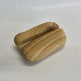 Sandstone Card Holder