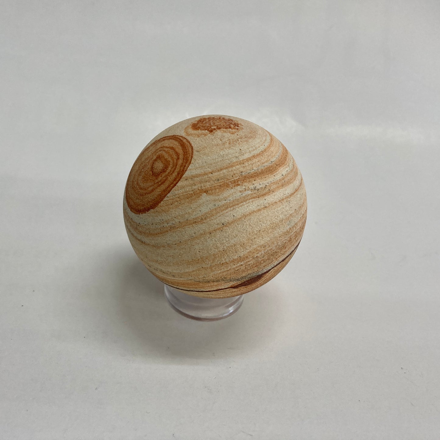 Sandstone Sphere