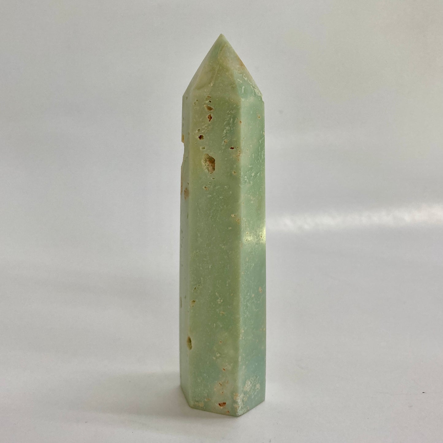 Amazonite Tower