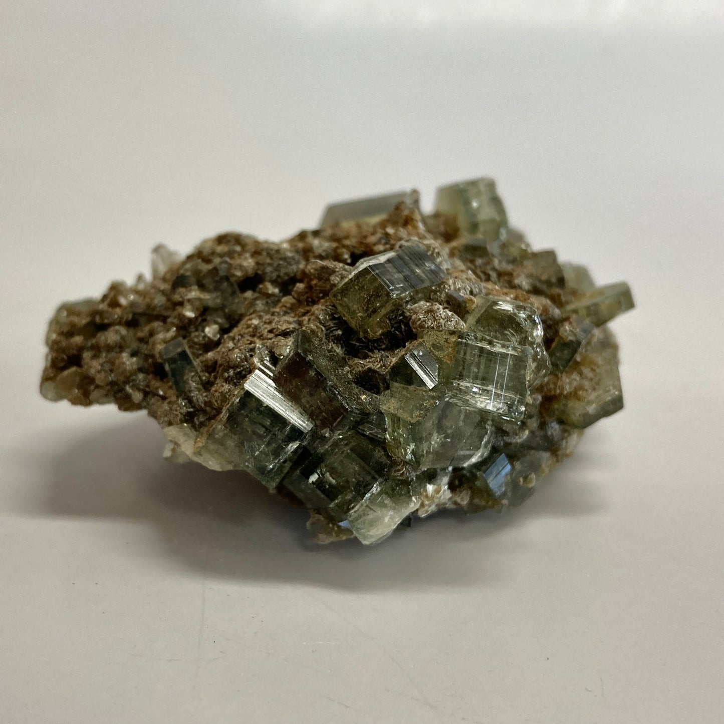 Apatite