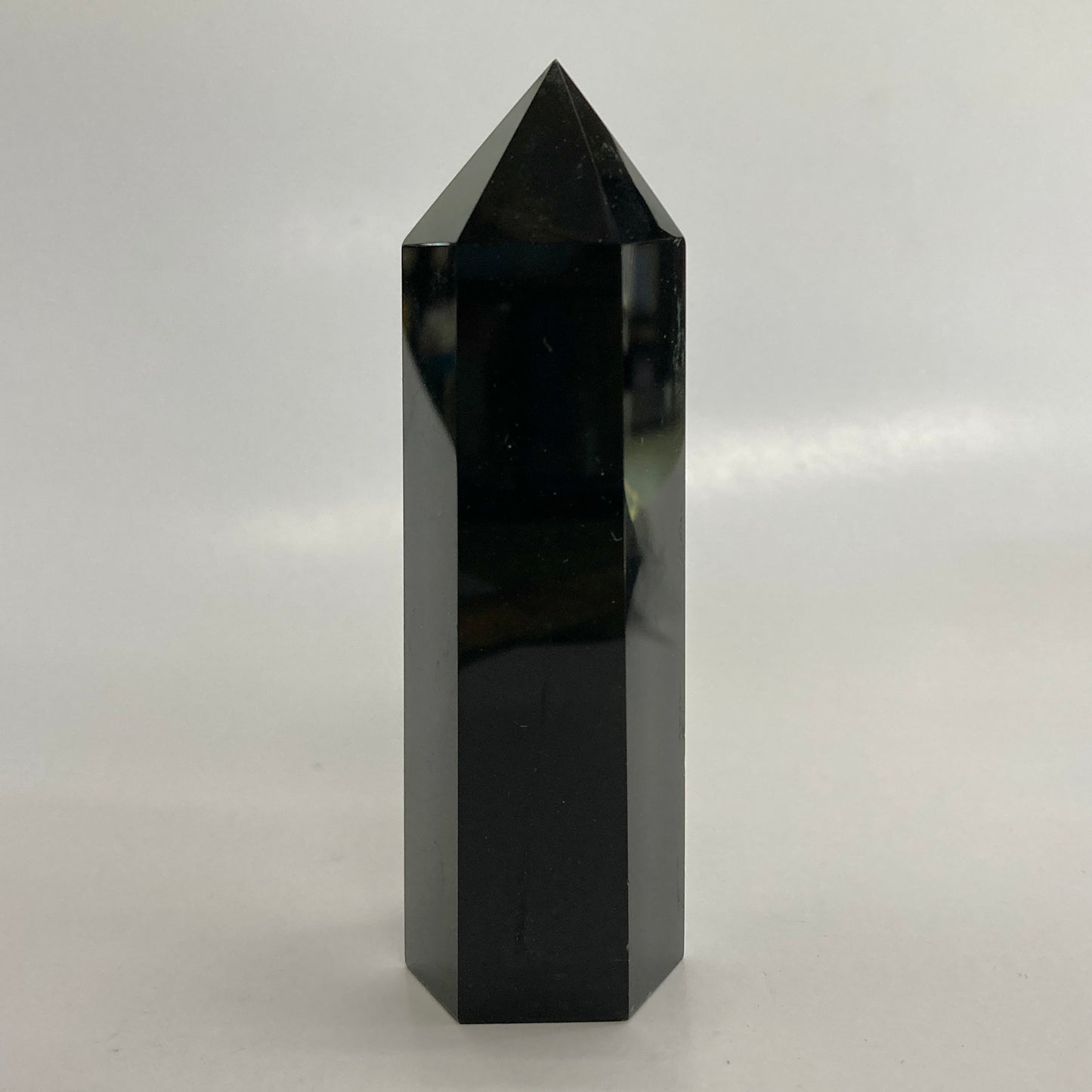 Black Onyx Tower