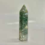 Moss Agate Tower