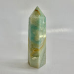 Amazonite Tower