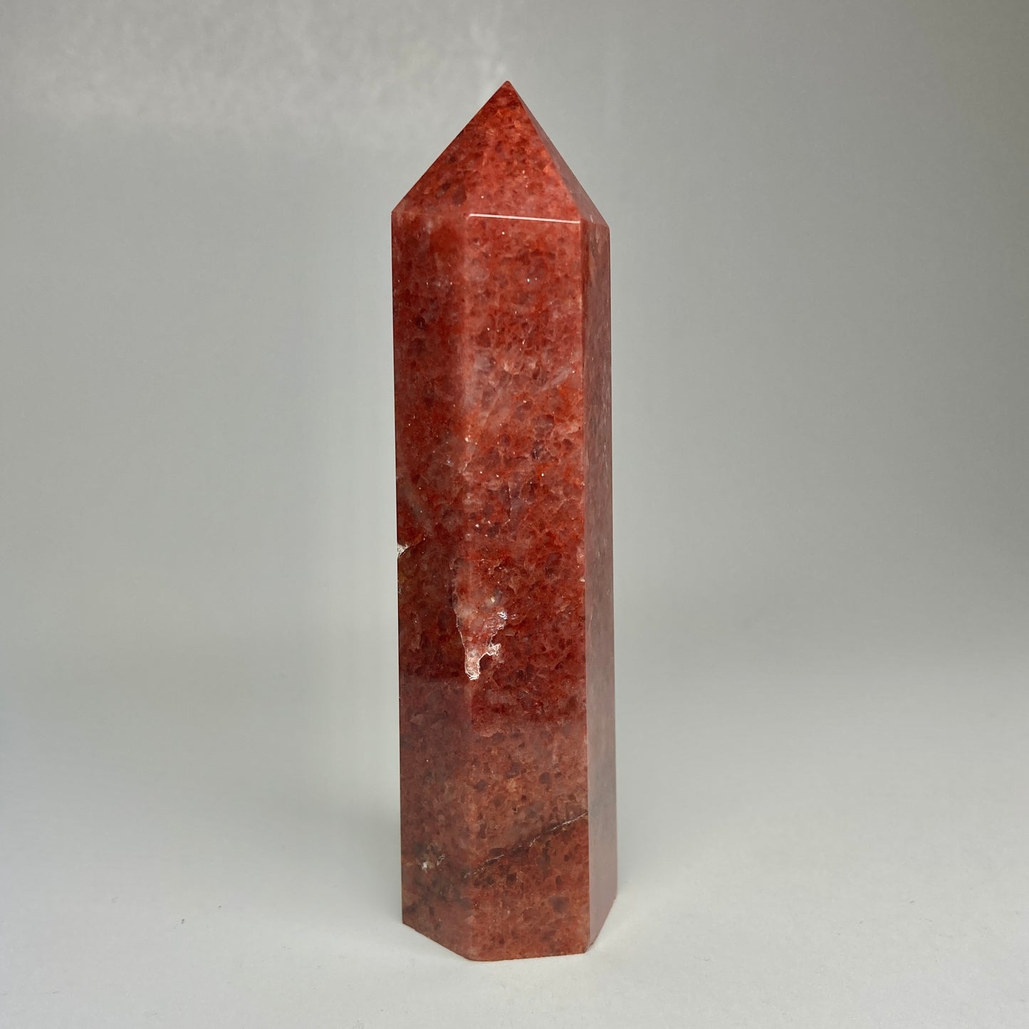 Red Aventurine Tower