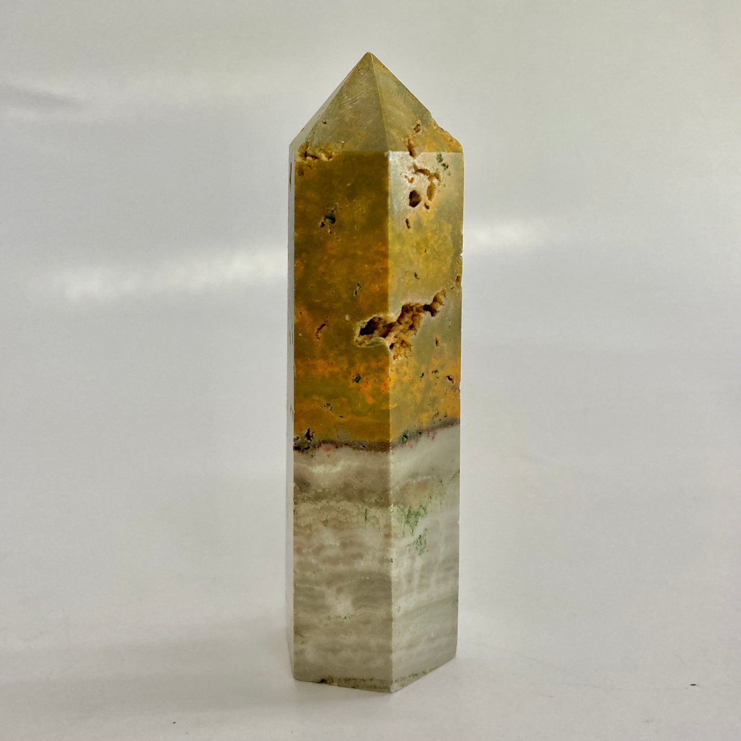 Bumblebee Jasper Tower