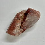 Red Quartz