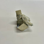 Pyrite Cubes